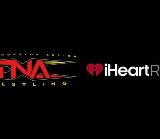 TNA Wrestling And iHeartMedia Announce Multi-Platform Partnership