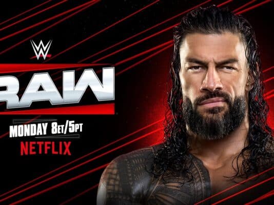 WWE Raw Results – March 16, 2026