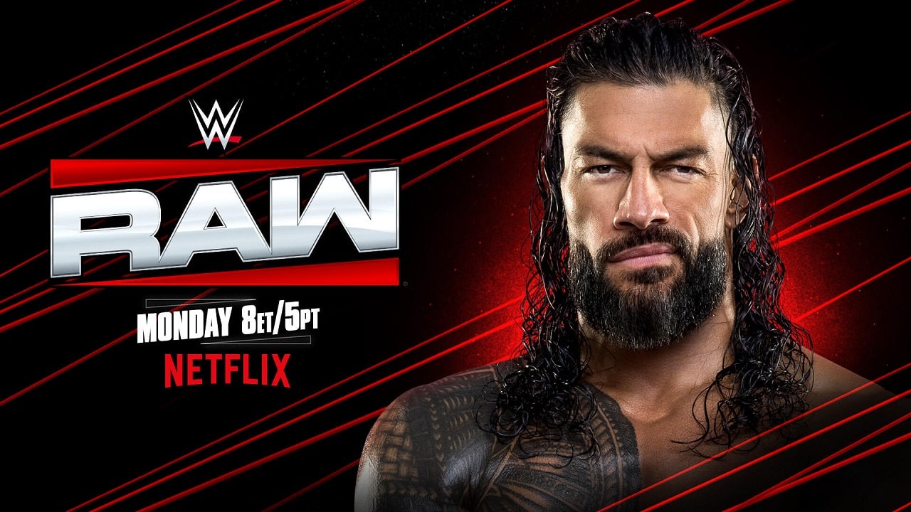 WWE Raw Results – March 16, 2026 | PWMania