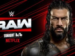 WWE Raw Results – March 2, 2026