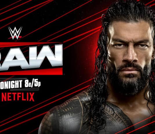 WWE Raw Results – March 2, 2026