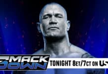 WWE SmackDown Results – March 20, 2026