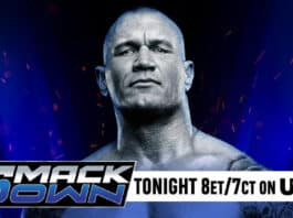 WWE SmackDown Results – March 20, 2026