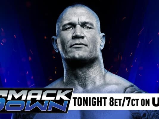 WWE SmackDown Results – March 20, 2026