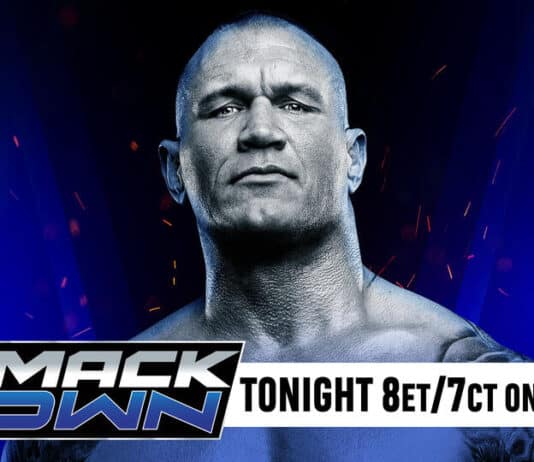 WWE SmackDown Results – March 20, 2026