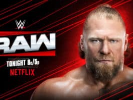 WWE Raw Results – March 30, 2026