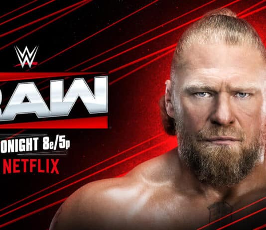 WWE Raw Results – March 30, 2026