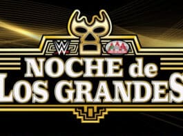 AAA Announces Noche De Los Grandes Event For May 30 AAA Noche de Los Grandes