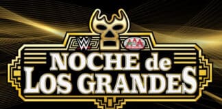 AAA Noche de Los Grandes