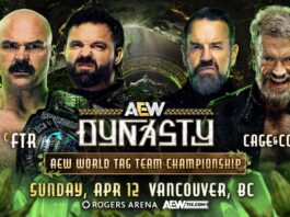 AEW Dynasty 2026