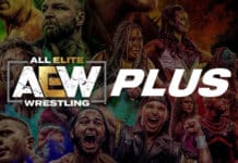 AEW Plus No Longer Accepting New Subscriptions On Triller AEW Plus