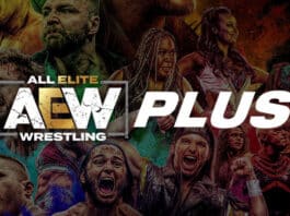 AEW Plus No Longer Accepting New Subscriptions On Triller AEW Plus