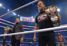 Top 3 Moments Of AEW Revolution 2026 AEW Revolution