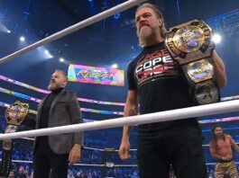 Top 3 Moments Of AEW Revolution 2026 AEW Revolution