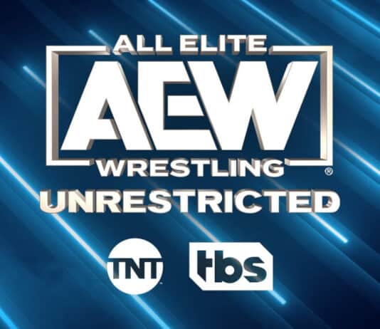 AEW Unrestricted