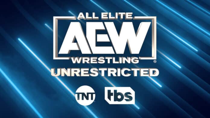 AEW Unrestricted AEW Unrestricted