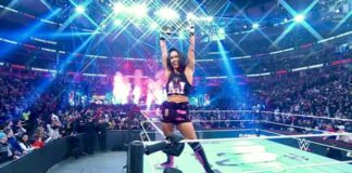 AJ Lee