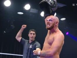 Aaron Rourke