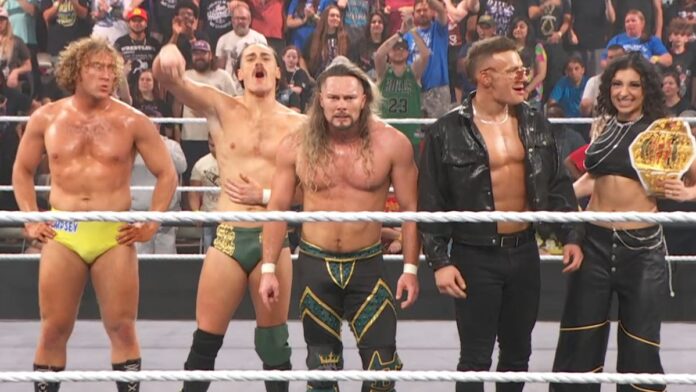 Birthright Birthright