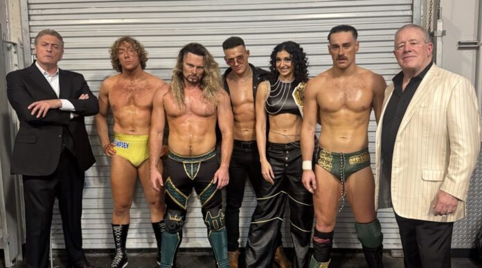 Birthright NXT Birthright NXT