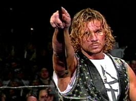Brian Pillman Confirmed For WWE 2K26 DLC Brian Pillman