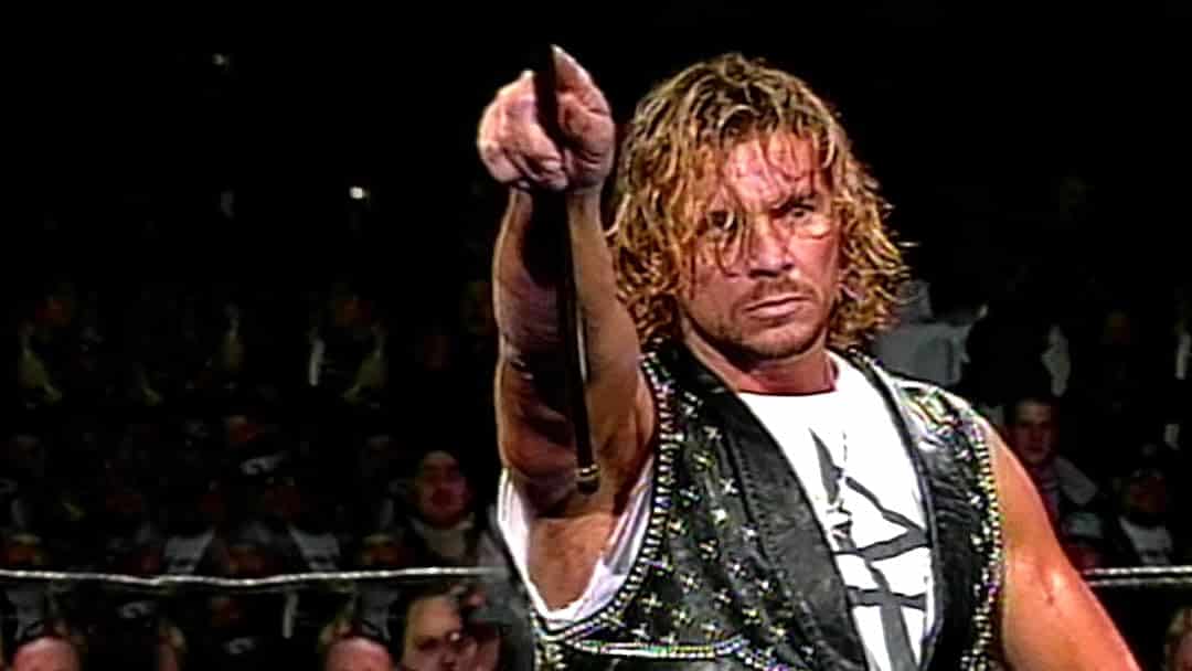 Brian Pillman Confirmed For WWE 2K26 DLC