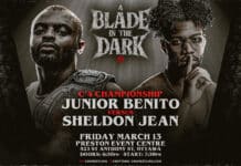 C4 Wrestling A Blade In The Dark