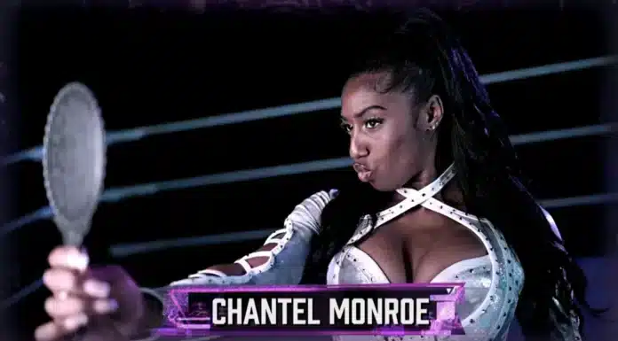 Chantel Monroe Chantel Monroe