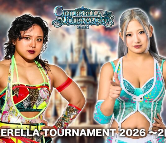 Stardom Cinderella Tournament Night 3 Results – March 8, 2026 Stardom Cinderella Tournament