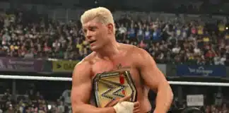 Has WWE Devalued Cody Rhodes? Cody Rhodes