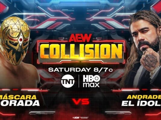 Collision (March 14th)