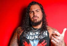 WWE Interested In Signing Indie Star Conan Lycan Conan Lycan