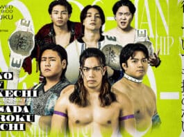 DDT Ichikabackhika Results – March 11, 2026 DDT Ichikabackhika