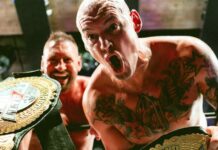 Donovan DIjak - Bishop Dyer