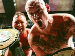 Donovan DIjak - Bishop Dyer