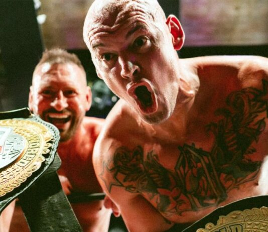 Donovan DIjak - Bishop Dyer