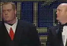 Paul Bearer’s Son Daniel Moody Passes Away At 39 Daniel Moody