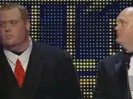 Paul Bearer’s Son Daniel Moody Passes Away At 39 Daniel Moody