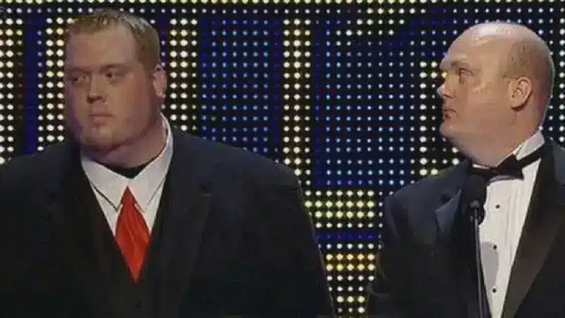 Paul Bearer’s Son Daniel Moody Passes Away At 39
