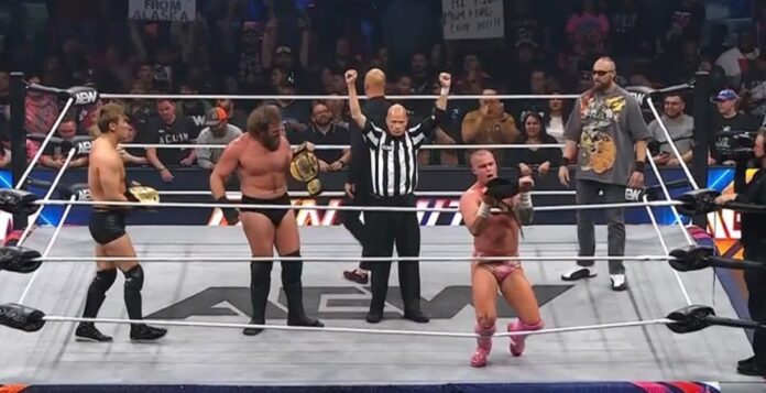 Don Callis Family Don Callis Family