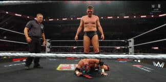 Dragon Lee