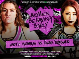 EVE Women Behaving Badly