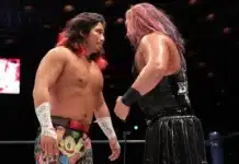 Update On Hiromu Takahashi And EVIL After NJPW Departures EVIL Hiromu Takahashi