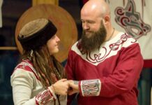 WWE Star Erik And Wife Sarah Rowe Expecting Third Child Together Erik Sarah Rowe