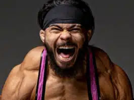 Jimmy House Becomes Latest Talent To Join WWE ID Program Jimmy House