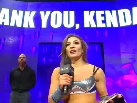 Kendal Grey
