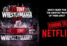 WWE Confirms Kill Tony Comedy Special For WrestleMania 42 Weekend Kill Tony - WrestleMania