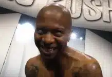 Lio Rush Files New Trademark For “Blackheart Lio Rush” Character Lio Rush