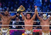 Tony Khan Confirms Mistico Will Split Time Between AEW And CMLL Mistico JetSpeed