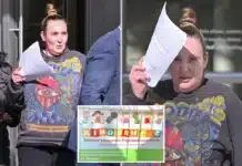 NYC School Director Accused Of Spending Embezzled Funds On WWE RAW VIP Tickets Murielle Misczak